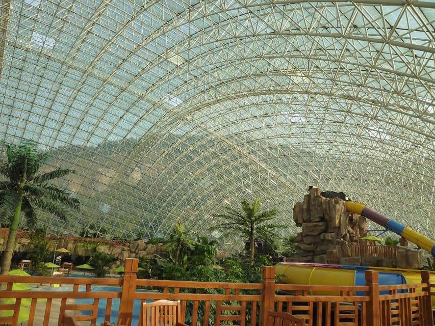 孝感螺栓球网架加工